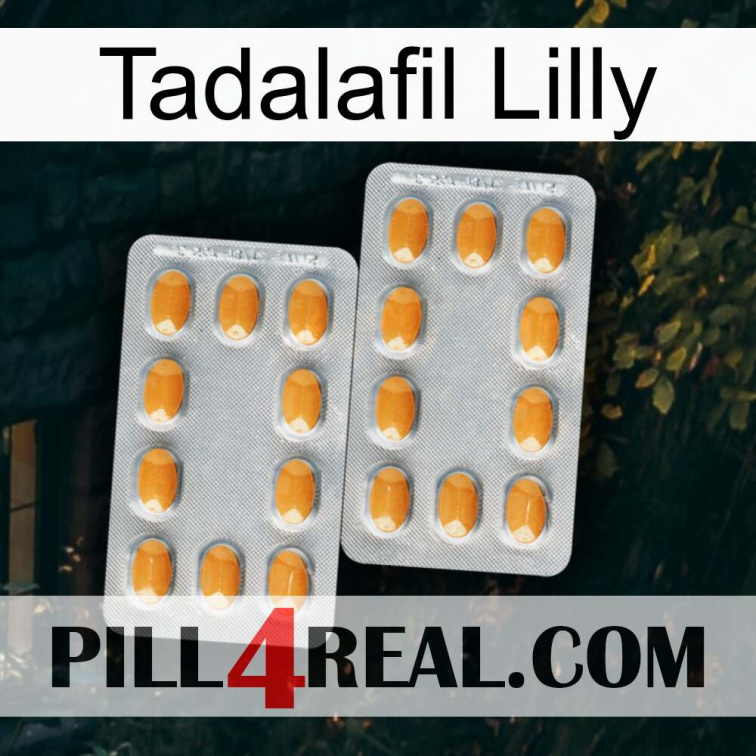 Tadalafil Lilly cialis4